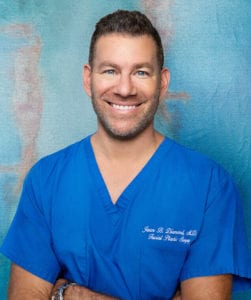 Meet Beverly Hills Plastic Surgeon Dr. Jason Diamond